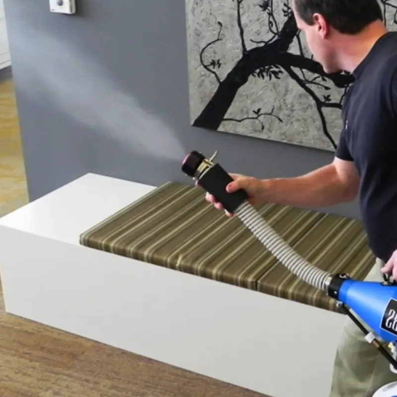 Professional Odor Removal in Darien, IL